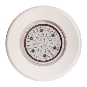 Прожектор светодиодный Aquaviva LED026C, 6Вт, RGB (универсальный) - wod-mir.ru - Екатеринбург 
