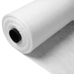  Геотекстиль Aquaviva 300г/м² (2x50м) рулон - wod-mir.ru 