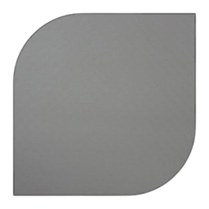 Пленка ПВХ Cefil Gris Claire 1,65х25,2м (серая) - wod-mir.ru 