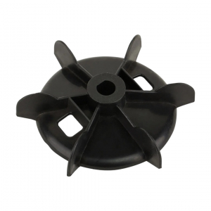 Крыльчатка вентилятора насоса Aquaviva SD/SQ/SS/ST 50-120 (01031027) - wod-mir.ru 