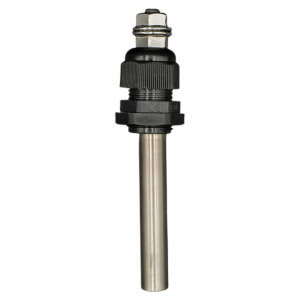 Титановый электрод защиты измерения от блуждающих токов - wod-mir.ru 