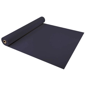 Пленка ПВХ Renolit Alkorplan Xtreme Volcano, 1,65x25м (41,25м²), темно-серый - wod-mir.ru 