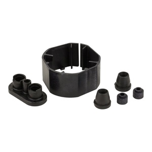 Комплект креплений Elecro для нагревательного элемента - wod-mir.ru 