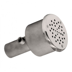 Форсунка Xenozone ФГ.20 гидромассажная, AISI-304 - wod-mir.ru 