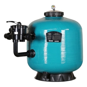 Фильтр Pool King KS450, 8м³/ч, д.450мм (без вентиля) - wod-mir.ru - Екатеринбург 