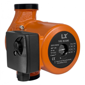 Циркуляционный насос Aquaviva LX GPD 32-8SM-180, 8м³/ч - wod-mir.ru 