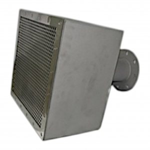 Донный слив 400х400, AISI-316, Акватехника АТ 04.18M (универсальный) - wod-mir.ru 