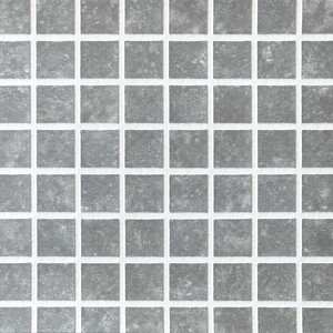 Пленка ПВХ Haogenplast Matrix Silver, ширина 1,65м (серебряная мозаика) - wod-mir.ru 