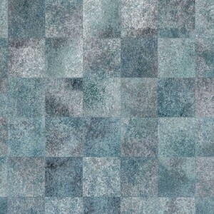 Пленка ПВХ Haogenplast StoneTile Tropic, ширина 1,65м (тропический) - wod-mir.ru 