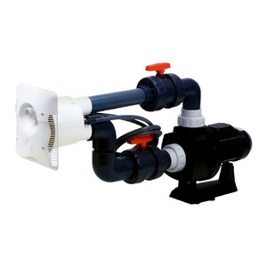 Противоток Hayward Calipso JC 46.B, 45м³/ч, 380В, 2,8кВт - wod-mir.ru 
