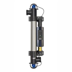 Ультрафиолетовая установка Elecro Steriliser UV-C E-PP2-55 - wod-mir.ru 