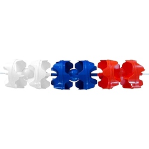 Разделительная дорожка Aquaviva BE-010, 25м - wod-mir.ru - Екатеринбург 