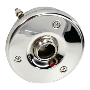 Форсунка стеновая Aquaviva 1,5" с шаровым соплом (под плитку) - wod-mir.ru - Екатеринбург 