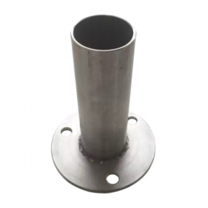 Стакан для крепления RunwillPools AISI-316, д.40мм - wod-mir.ru 