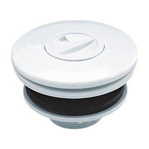 Форсунка Pool King PA00336 для подключения пылесоса (под пленку) - wod-mir.ru 