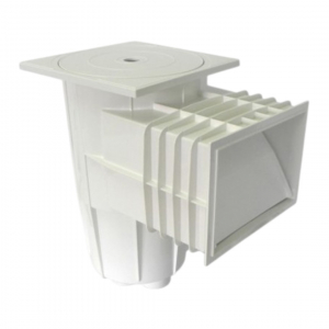 Скиммер 15л AstralPool 00250, стандартный раструб (под плитку) - wod-mir.ru 