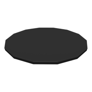 Тент Bestway 58248 для каркасных бассейнов (d.427см) - wod-mir.ru 