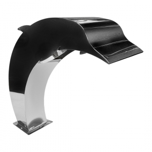 Водопад Дельфин 500, AISI-304, Xenozone ВД.50 - wod-mir.ru 