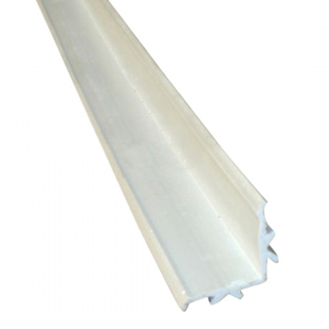 L-профиль Aquaviva Classik 2м*25мм для переливной решетки - wod-mir.ru 