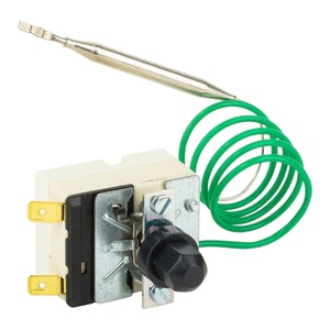 Термопредохранитель Elecro EGO 55C - wod-mir.ru 