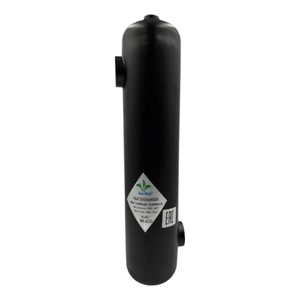 Теплообменник Pool King Maxi-Flo MF-400, 120кВт, AISI-304 - wod-mir.ru - Екатеринбург 
