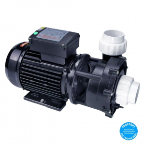 Насос Aquaviva LX LP150M для соленой воды, 220В, 25м³/ч, 1,1кВт, без префильтра - wod-mir.ru 