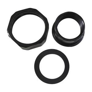 Муфта циркуляционного насоса Aquaviva LX, 3/4", металл (1 комплект) - wod-mir.ru 