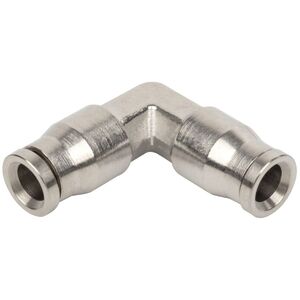 L-образное соединение AquaViva 1/4" - wod-mir.ru 