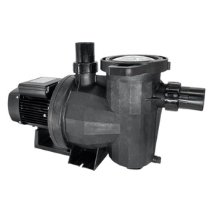 Насос Aquaviva LX SVQ075M, 220В, 10м³/ч, 0,55кВт, с префильтром  - wod-mir.ru 