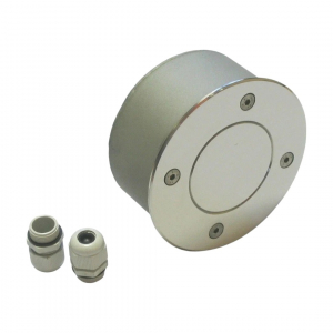 Распаячная коробка, д.115, PG-16, AISI-316, Акватехника АТ 07.05М - wod-mir.ru 