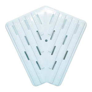 Угловой элемент AstralPool 45°, 195х22мм (22387) - wod-mir.ru 