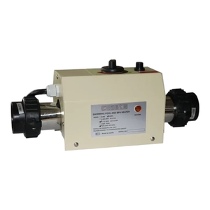 Электронагреватель Jcaqua JB-M3, 3кВт, 220В - wod-mir.ru 