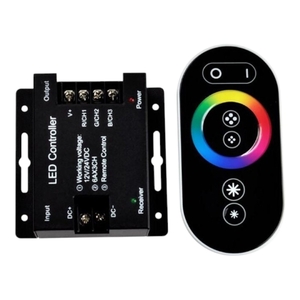 Пульт управления Jcaqua JSLR для прожекторов - wod-mir.ru 