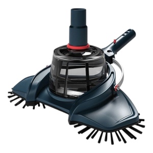 Щетка для дна Kokido Revolution VD10CBX/REV - wod-mir.ru 