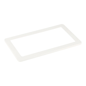 Лицевая рамка скиммера Kripsol Wide SKAL, RSK181.A/ R1230181.0/RSKI0019.00R - wod-mir.ru 