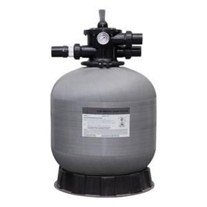 Фильтр Aquaviva P18, 10м³/ч, д.450мм - wod-mir.ru - Екатеринбург 