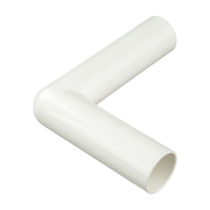 Колено 6-ти позиционного вентиля Aquaviva SR, 180мм (1051194) - wod-mir.ru 