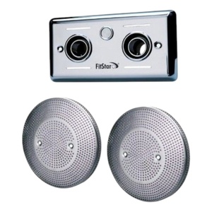 Противоток Hugo Lahme FitStar Evolution 8360020 - wod-mir.ru 