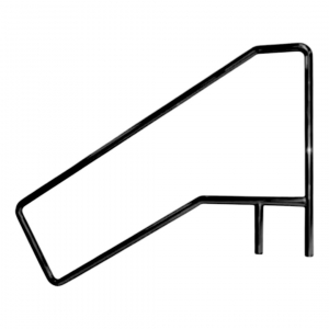 Римский поручень RunwillPools AISI-316 - wod-mir.ru 