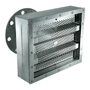 Водозабор 120м³/ч Сетка, Акватехника АТ 06.19М, AISI-316 (универсальный) - wod-mir.ru 