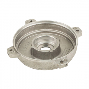 Крышка задняя эл. двигателя насоса Kripsol (MEC-71) M3 (RMOT0002.02R/ RBM1020.23R) - wod-mir.ru 