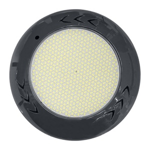 Прожектор светодиодный Aquaviva LED003, 36Вт, White, корпус Graphite (универсальный) - wod-mir.ru - Екатеринбург 