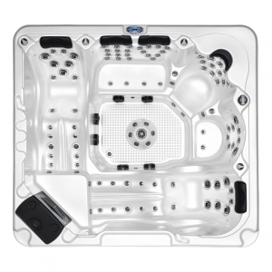 СПА бассейн Joyee SPA Milan (250х230х95см) - wod-mir.ru 