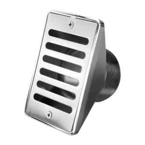 Всасывающая форсунка Jcaqua JPA75 для перелива (универсальная) - wod-mir.ru 