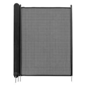 Ограждение для бассейна Aquaviva Fence Black, секция 4,55x1,22м - wod-mir.ru - Екатеринбург 