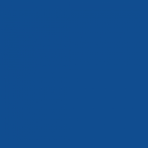 Пленка ПВХ Haogenplast Navy Blue 1,65х25м (41,25м²) темно синяя - wod-mir.ru 