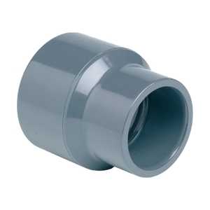 Втулка переходная ПВХ Effast, d140x160x90мм (RDRRLD140I) - wod-mir.ru 