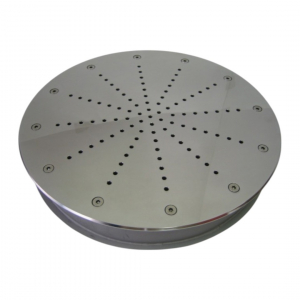 Плато д.340, AISI-316, Акватехника АТ 02.05М (под пленку) - wod-mir.ru 