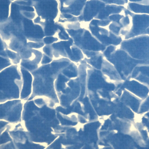 Пленка ПВХ Haogenplast Galit NG Blue 1,65х25м (светлый мрамор) - wod-mir.ru 