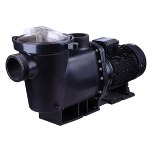 Насос Jcaqua JCP6-1500, 380В, 100м³/ч, 11кВт, с префильтром - wod-mir.ru 
